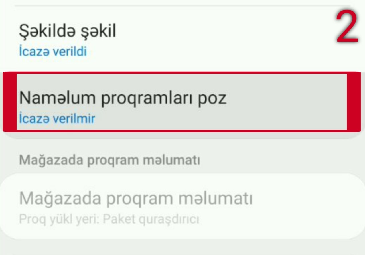 WhatsApp Plus Status açmır problemin həlli